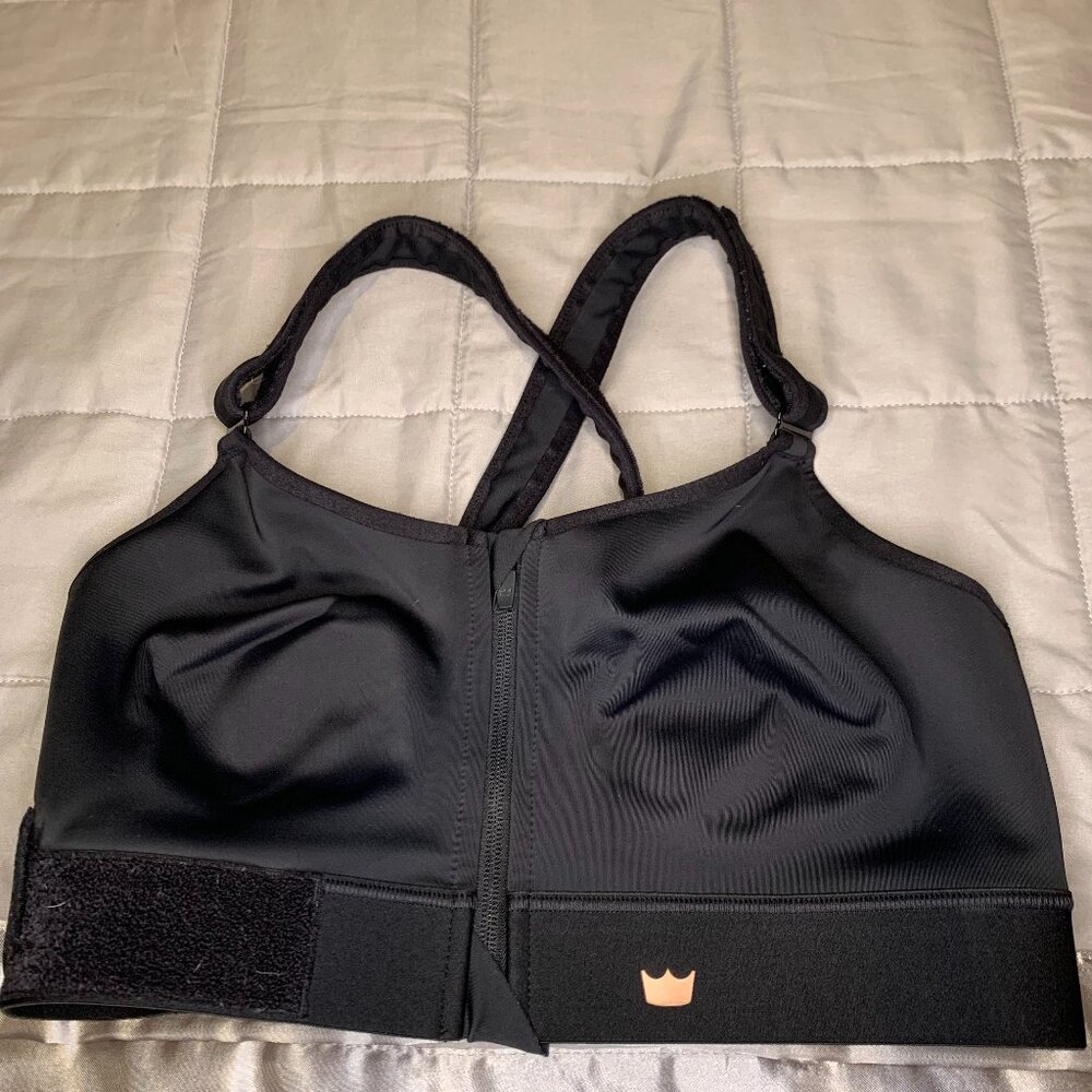 Shefit Flex sports bra 2luxe